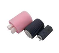 KRZkwA Kit rullo di prelievo compatibile 1 set adatta IR Adv8085 6055 6065 6075 6800 6255 6275 8205 8085 8095 8285 8295 6225(Rose)