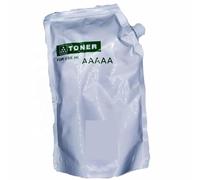 KRZkwA Polvere di toner bianco compatibile con i materiali di consumo per stampanti C710 C711WT C711 C910 C911 C830 C831 C941 C920WT C921 ES7411wt ES9420wt ES741 ES9420(200g)