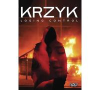 KRZYK: Losing Control (DVD)