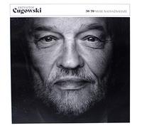 Krzysztof Cugowski - Krzysztof Cugowski: 50/70 Moje najważniejsze [2xWinyl]