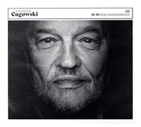 Krzysztof Cugowski - Krzysztof Cugowski: 50/70 Moje najważniejsze (digipack) [2CD]