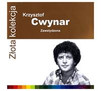 Krzysztof Cwynar - Zlota Kolekcja