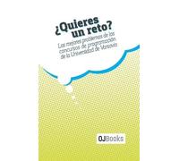 Krzysztof Diks ¿Quieres un reto? (Copertina rigida)