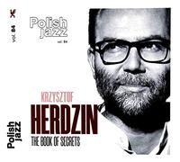 Krzysztof Herdzin - Book Of Secrets (Polish Jazz Vol 84)