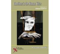 Krzysztof Izdeb Emotions in the Human Voice: Culture and P (Mixed Media Product)