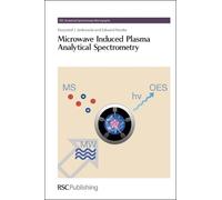Krzysztof J. Jankowski E Microwave Induced Plasma Analytical (Copertina rigida)