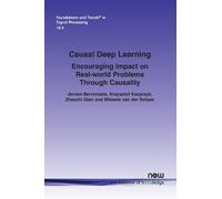 Krzysztof Kacprzyk Jeroen Berrevoets Zhaozhi Qian Mi Causal Deep Lea (Tascabile)