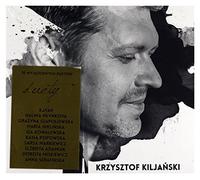 Krzysztof Kiljański - Krzysztof KiljaĹ ski / Kayah / Halina Mlynkova: Duety (digipack) [CD]