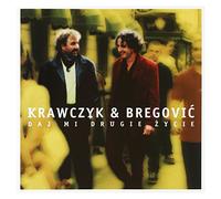 Krzysztof Krawczyk - Bregovic,G.& Krawczyk,K - Daj Mi Drugie Zycie