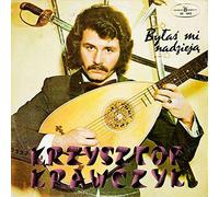 Krzysztof Krawczyk - Byłaś Mi Nadzieją