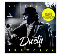 Krzysztof Krawczyk Krzysztof Krawczyk: Duety (Vinyl LP)