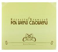 Krzysztof Krawczyk - POL WIEKU CZLOWIEKU - KRAWCZYK