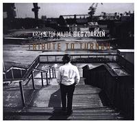 Krzysztof Majda - Krzysztof Majda: Bieg Zdarzeń - Tribute To Turnau [CD]