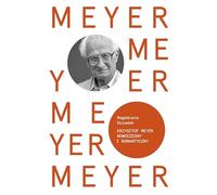 Krzysztof Meyer: Nowoczesny i romantyczny