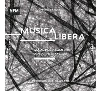 Krzysztof Pende Penderecki/Lutoslawski/Meyer/Pstrokonska-Nawratil: Muisca L (CD)