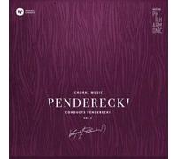 Penderecki, Krzysztof/ Warsaw Philharmonic Choir & - Warsaw Philharmonic: Penderecki Conducts Pendereck (2 CD)