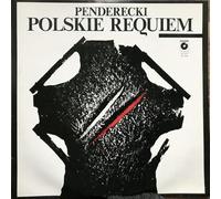 Krzysztof Penderecki - Polskie Requiem = Polish Requiem