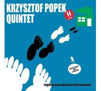 Krzysztof Popek - House of Jade [Import]