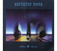 Krzysztof Popek - Letters & Leaves [Import]