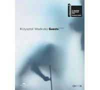 Krzysztof Wodiczko. Guests. Ediz. multilingue