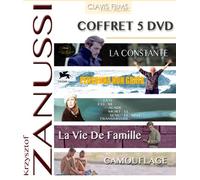Krzysztof zanussi - 5 films