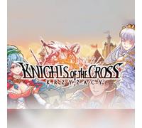 Krzyżacy - The Knights of the Cross (PC) Steam Gift - GLOBAL