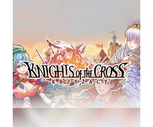 Krzyżacy - The Knights of the Cross (PC) Steam Gift - GLOBAL