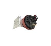 KS-2 17438100000703 Pressostato Del Livello Dell'acqua For Lavatrice, Compatibile Con Midea, Compatibile Con LittleSwan, Sensore Del Livello Dell'acqua For Lavatrice(1pcs)