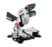 Metabo Utensili - Troncatrice a trazione KGS 216 M 610216000