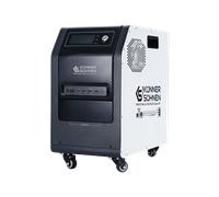 KS 3000PS Stazione di Alimentazione Portatile 3-in-1