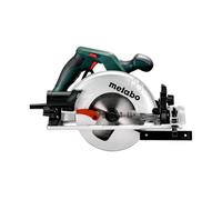 KS 55 FS Sega circolare manuale 1200W 600955000