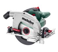 Metabo Sega circolare manuale KS 66 FS cartone Quantità:1
