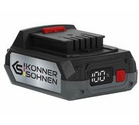 KS AKUMULATOR 20V 2,0 Ah 20V2-1