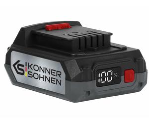 KS AKUMULATOR 20V 2,0 Ah 20V2-1