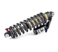 KS AMMORTIZZATORE POSTERIORE ARIA / MOLLA BICI BICICLETTA MTB DOWNHILL 240X73