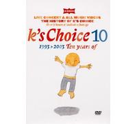 K's Choice - 10