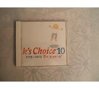 K's Choice - 10: The Best
