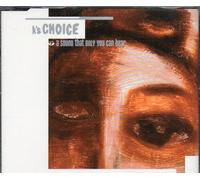 K's Choice - A Sound That Only You Can Hear