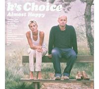 K's Choice - Almost Happy by K's Choice (2000-09-25)