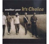 Another Year Single (CD)