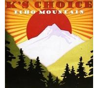 K's Choice - Echo Mountain (2cd)