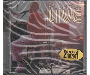 K'S Choice - Live