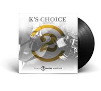 k's choice Live On 2 Meter Sessions (Vinyl LP)