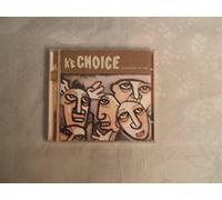 K'S Choice - Paradise in Me