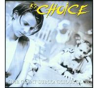 K'S Choice - The Great Subconscious Club