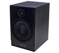 KS Digital A100 Black