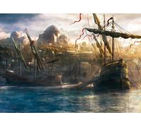 KS Games - Puzzle C'era una volta a Istanbul - 1000 Pezzi