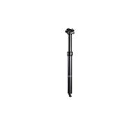 Kind Shock Lev Carbon Internal Cable 65 Mm Dropper Seatpost Nero 300-450 mm / 30.9 mm