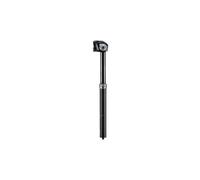 Ks kind shock lev circuit dropper seatpost wireless black with control