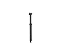 Ks kind shock lev circuit dropper seatpost wireless black with control
